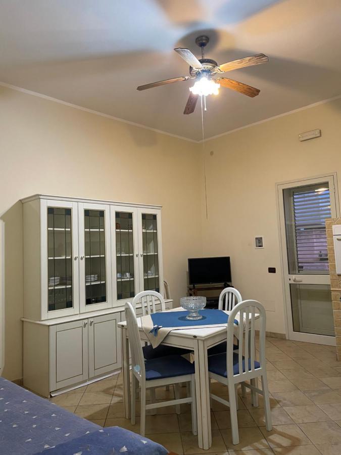 La Casa Di Giovanna LMP Exteriér fotografie