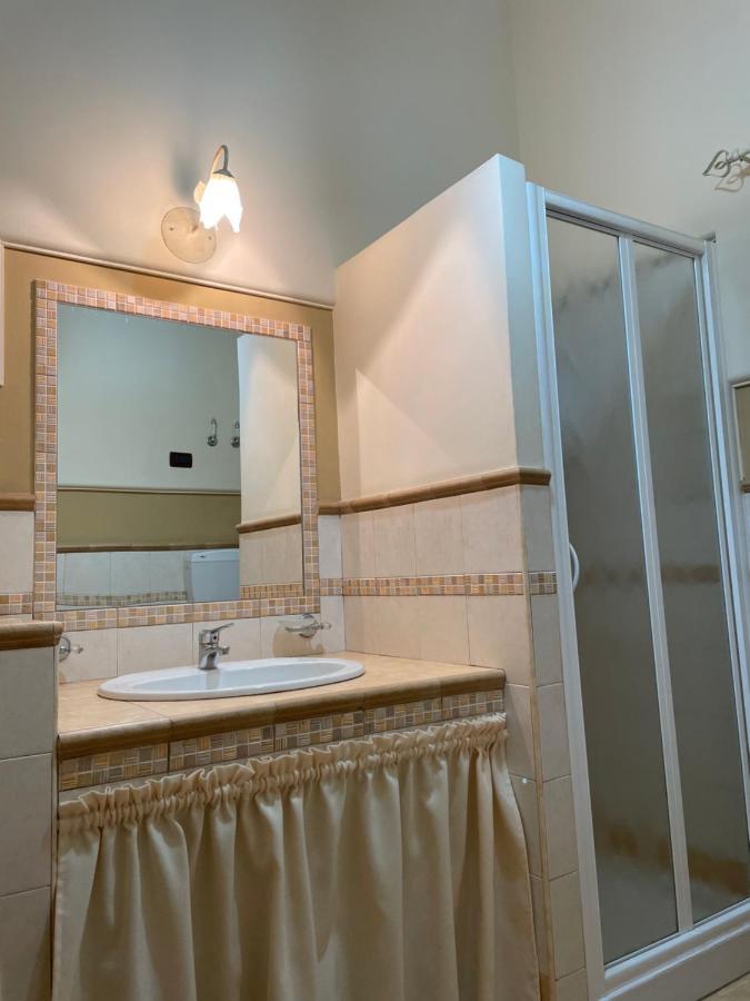La Casa Di Giovanna LMP Exteriér fotografie