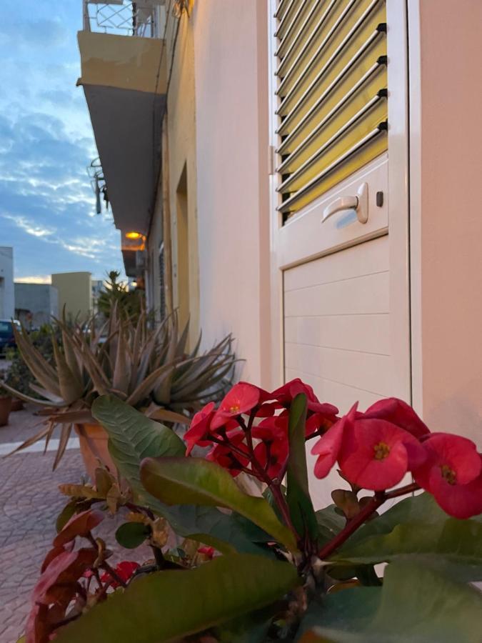 La Casa Di Giovanna LMP Exteriér fotografie