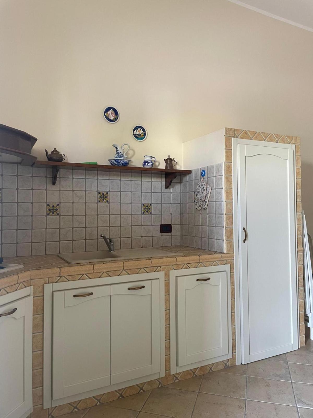 La Casa Di Giovanna LMP Exteriér fotografie